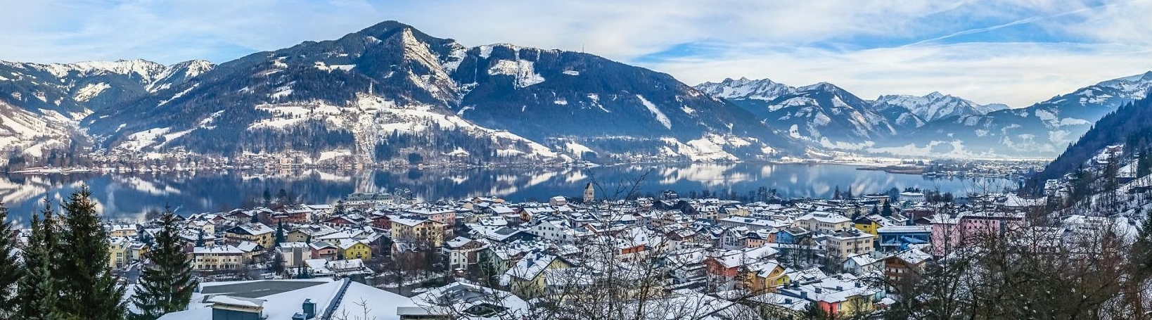 Zell am See