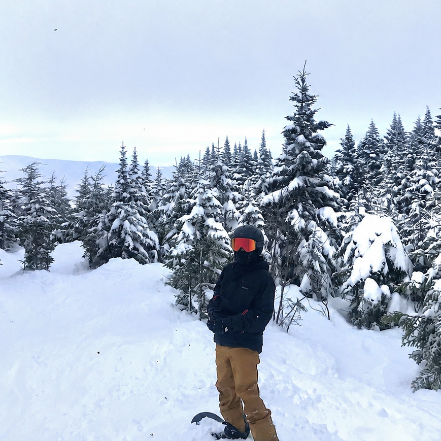 FrostByte